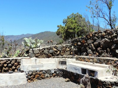 Holiday house el Morrito - Environment photo 15