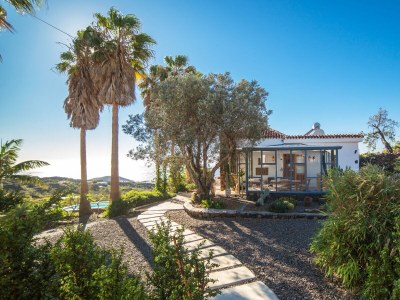 Holiday house el Morrito - Environment photo 17