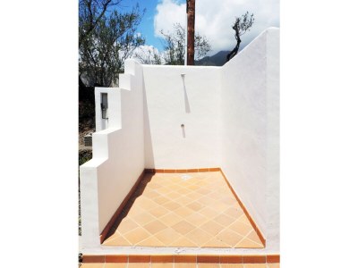 Holiday house el Morrito - Environment photo 18