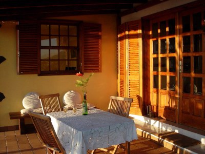 Holiday house el Morrito - Environment photo 19