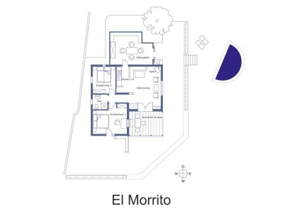 Holiday house el Morrito - Document photo 21