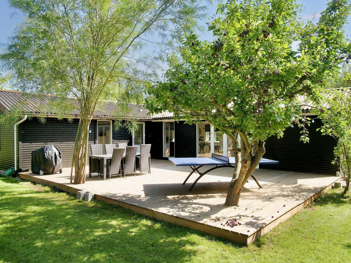 Holiday house 6 Personen Ferienhaus in Grevinge-By Traum