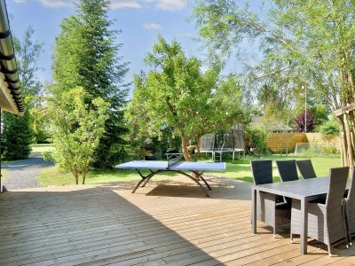 Holiday house 6 Personen Ferienhaus in Grevinge-By Traum - Outdoor photo 4