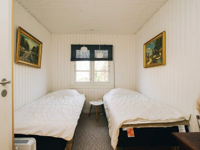 Holiday house 6 Personen Ferienhaus in Grevinge-By Traum - Outdoor photo 5