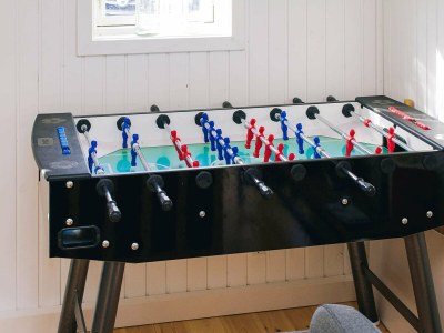 Holiday house 6 Personen Ferienhaus in Grevinge-By Traum - Outdoor photo 7