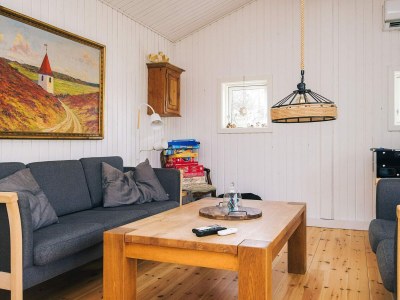 Holiday house 6 Personen Ferienhaus in Grevinge-By Traum - Outdoor photo 8