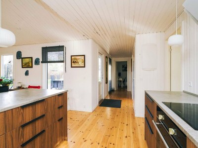 Holiday house 6 Personen Ferienhaus in Grevinge-By Traum - Outdoor photo 9