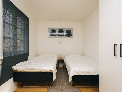 Holiday house 6 Personen Ferienhaus in Grevinge-By Traum - Outdoor photo 10