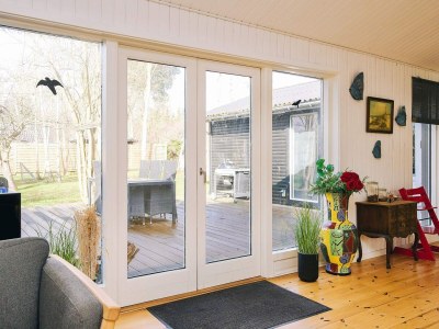 Holiday house 6 Personen Ferienhaus in Grevinge-By Traum - Outdoor photo 11