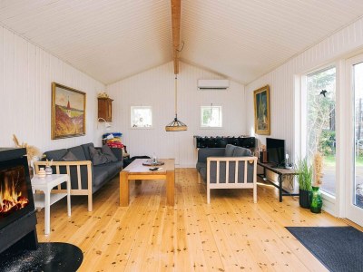 Holiday house 6 Personen Ferienhaus in Grevinge-By Traum - Outdoor photo 13