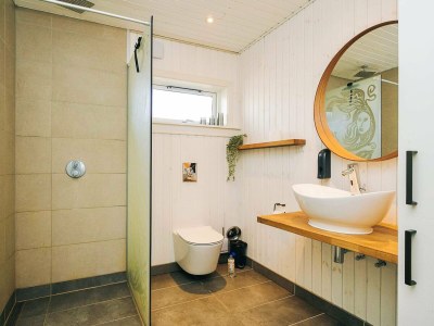 Holiday house 6 Personen Ferienhaus in Grevinge-By Traum - Outdoor photo 14