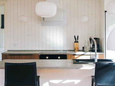 Holiday house 6 Personen Ferienhaus in Grevinge-By Traum - Outdoor photo 15