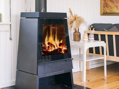 Holiday house 6 Personen Ferienhaus in Grevinge-By Traum - Outdoor photo 16