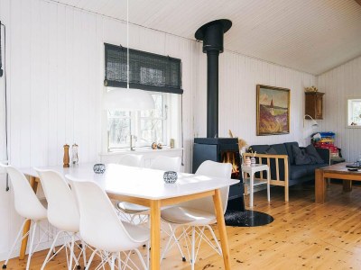 Holiday house 6 Personen Ferienhaus in Grevinge-By Traum - Outdoor photo 17