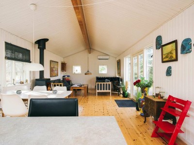 Holiday house 6 Personen Ferienhaus in Grevinge-By Traum - Outdoor photo 19