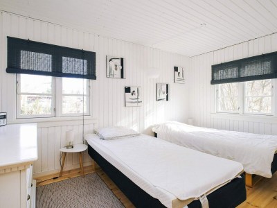 Holiday house 6 Personen Ferienhaus in Grevinge-By Traum - Outdoor photo 20