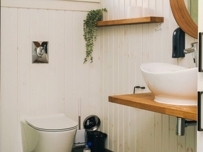 Holiday house 6 Personen Ferienhaus in Grevinge-By Traum - Outdoor photo 21