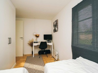 Holiday house 6 Personen Ferienhaus in Grevinge-By Traum - Outdoor photo 22