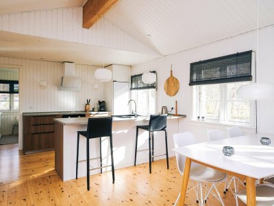 Holiday house 6 Personen Ferienhaus in Grevinge-By Traum - Outdoor photo 23