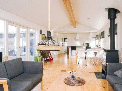 Holiday house 6 Personen Ferienhaus in Grevinge-By Traum - Outdoor photo 24