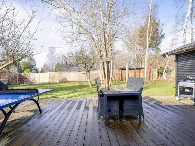 Holiday house 6 Personen Ferienhaus in Grevinge-By Traum - Outdoor photo 25