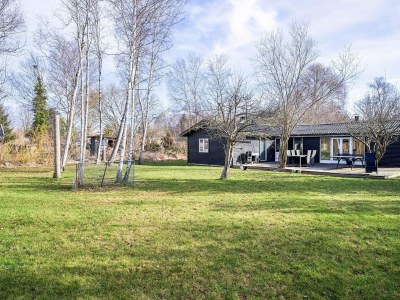 Holiday house 6 Personen Ferienhaus in Grevinge-By Traum - Outdoor photo 26