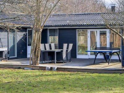 Holiday house 6 Personen Ferienhaus in Grevinge-By Traum - Outdoor photo 27