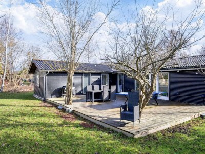 Holiday house 6 Personen Ferienhaus in Grevinge-By Traum - Outdoor photo 28