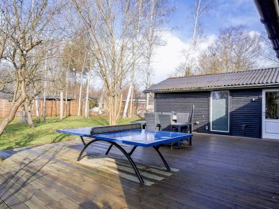 Holiday house 6 Personen Ferienhaus in Grevinge-By Traum - Outdoor photo 29