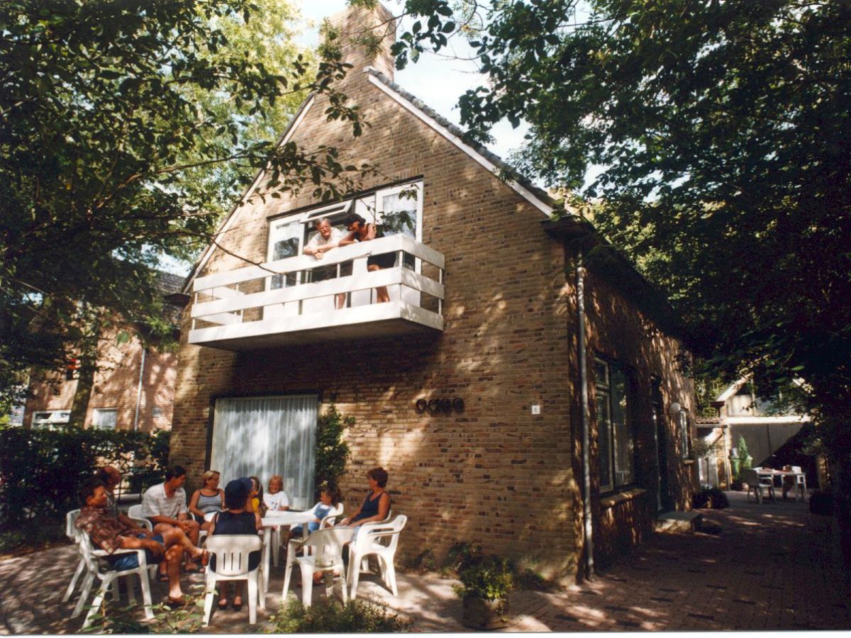 Holiday house Oasis Group House (12 people) - Outdoor photo 2