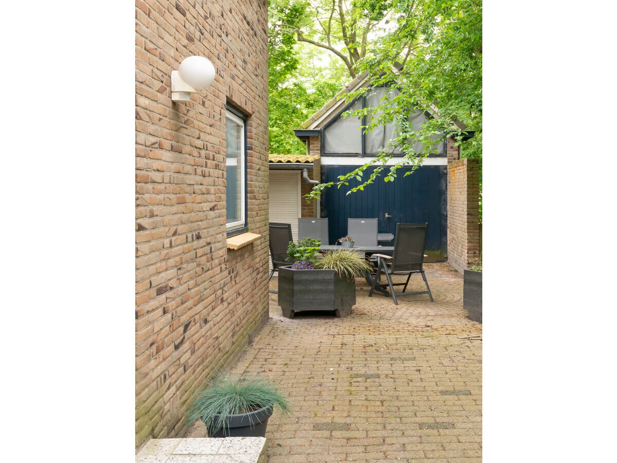 Holiday house Oasis Group House (12 people) - Outdoor photo 4