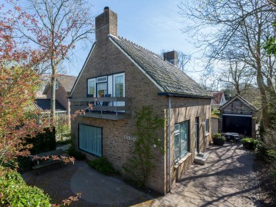 Holiday house Oasis Group House (12 people) in Zoutelande - Holiday house