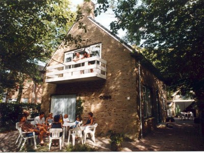 Holiday house Oasis Group House (12 people) - Outdoor photo 2