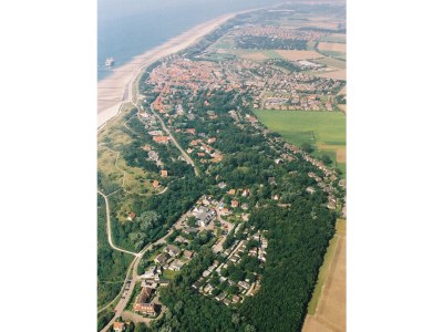 Holiday house Oasis Group House (12 people) - Environment photo 31