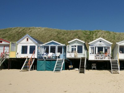 Holiday house Oasis Group House (12 people) - Environment photo 34