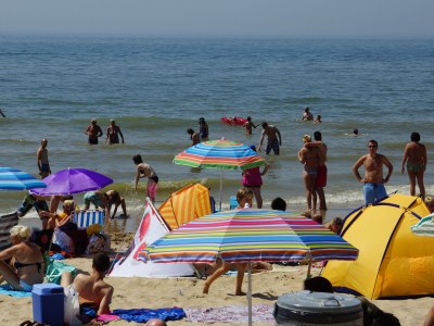 Holiday house Oasis Group House (12 people) - Environment photo 39