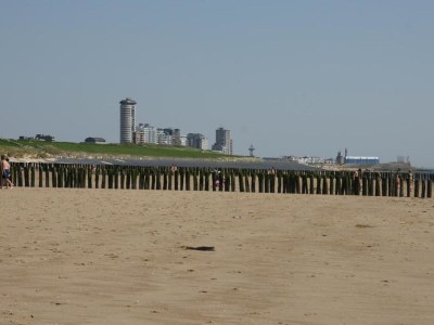 Holiday house Oasis Group House (12 people) - Environment photo 42