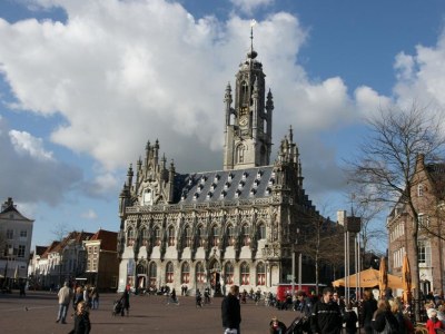 Holiday house Oasis Group House (12 people) - Environment photo 44