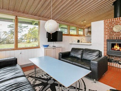 Holiday park 6 person holiday home in Gilleleje - Outdoor photo 22