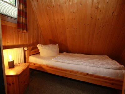 Holiday house Ferienhaus in Clausthal-Zellerfeld mit Terrasse - Features photo 8