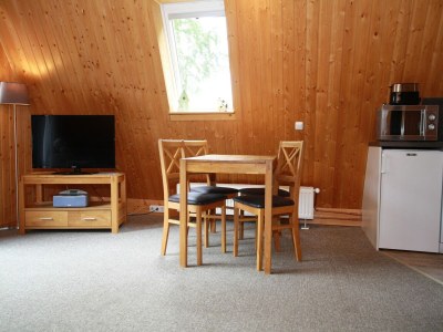 Holiday house Ferienhaus in Clausthal-Zellerfeld mit Terrasse - Features photo 11