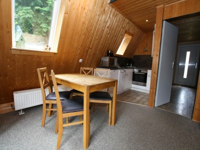 Holiday house Ferienhaus in Clausthal-Zellerfeld mit Terrasse - Features photo 16