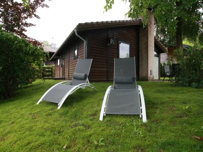 Holiday park Ferienhaus in Clausthal-Zellerfeld mit Terrasse - Outdoor photo 3