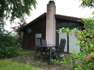 Holiday park Ferienhaus in Clausthal-Zellerfeld mit Terrasse - Outdoor photo 7