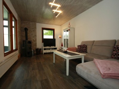 Holiday park Ferienhaus in Clausthal-Zellerfeld mit Terrasse - Features photo 8