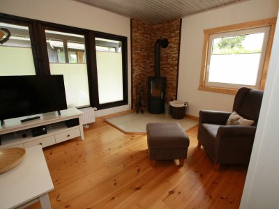 Holiday park Ferienhaus in Clausthal-Zellerfeld mit Terrasse - Features photo 9