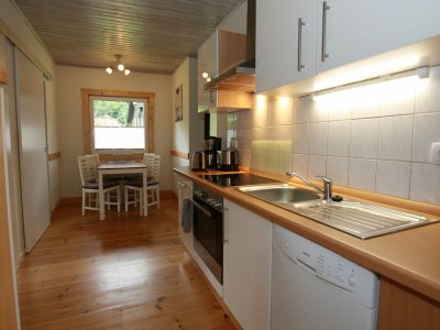 Holiday park Ferienhaus in Clausthal-Zellerfeld mit Terrasse - Features photo 11