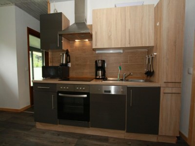 Holiday park Ferienhaus in Clausthal-Zellerfeld mit Terrasse - Features photo 12