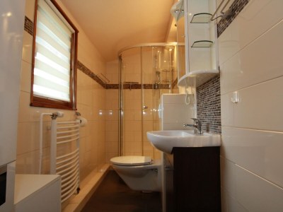 Holiday park Ferienhaus in Clausthal-Zellerfeld mit Terrasse - Features photo 13