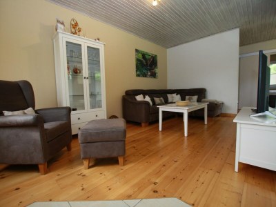 Holiday park Ferienhaus in Clausthal-Zellerfeld mit Terrasse - Features photo 14